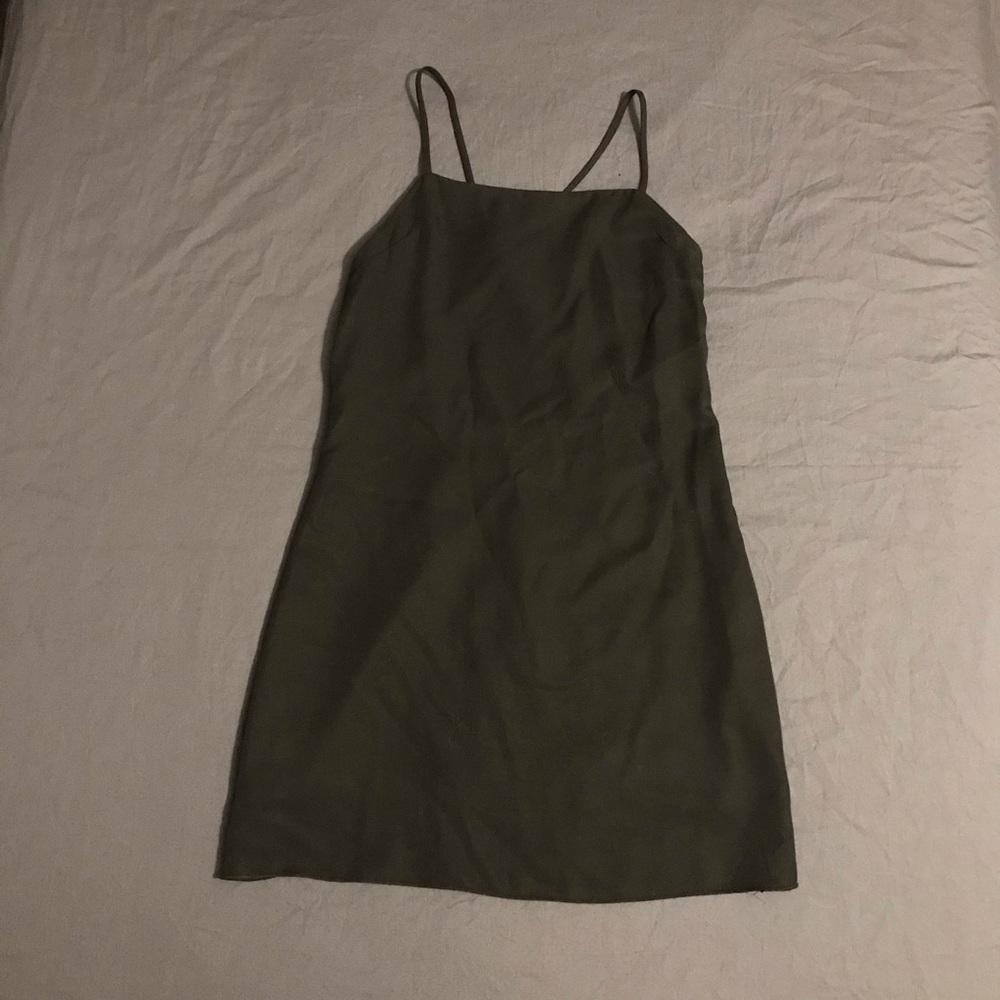 NWOT Womn. Dakota Dress